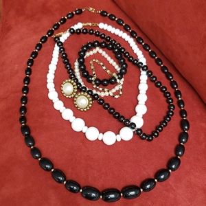 Costume Jewelry or Fun with the little ones!